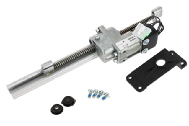 Elektroantrieb Dachluke Webasto