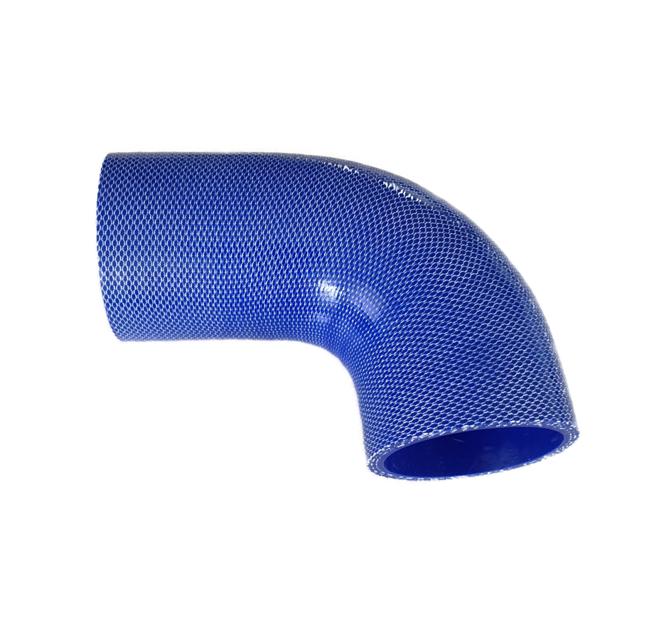 Schlauchbogen D:60/60-40/40/75-M