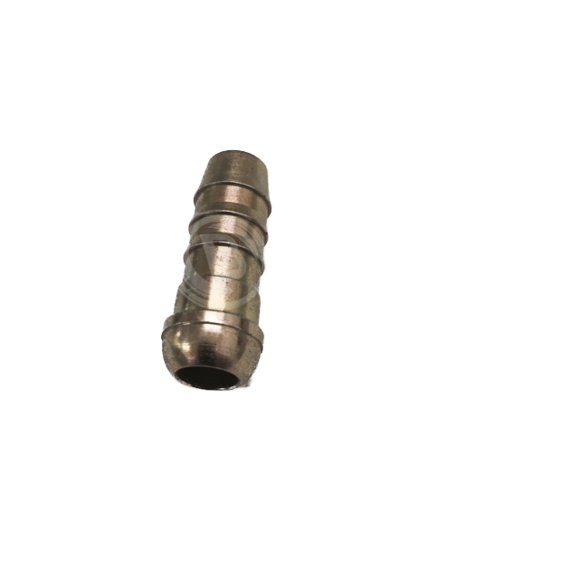 Schlauchnippel für kunstoffleitung D=9+10 mm