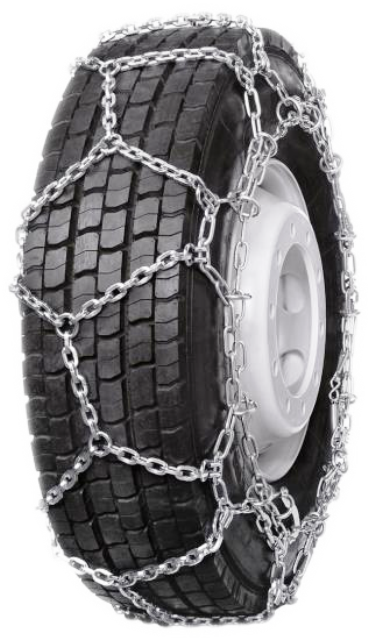 Schneeketten Pewag 315/70 R22.5