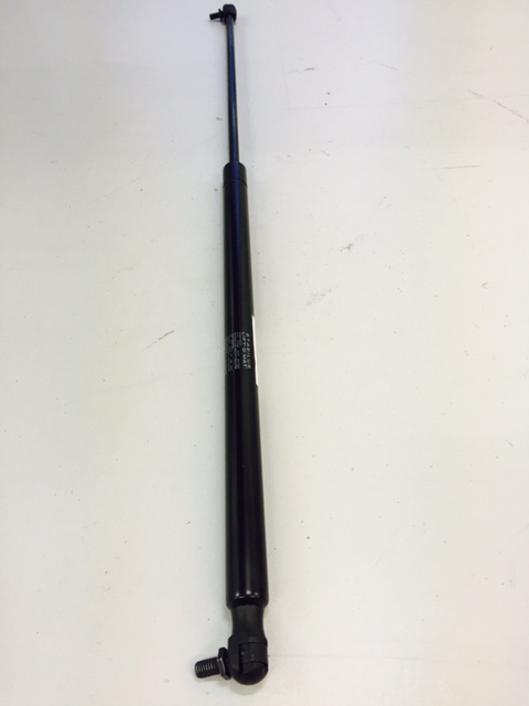 Gasdruckfeder L790 mm 350 N Motorklappe BOVA