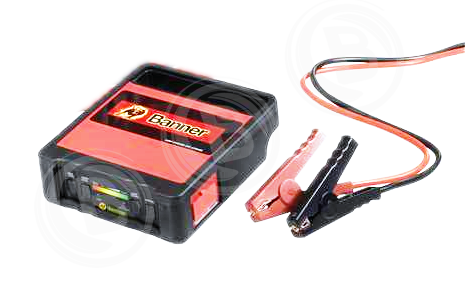 Jump Starter 24V Lithium