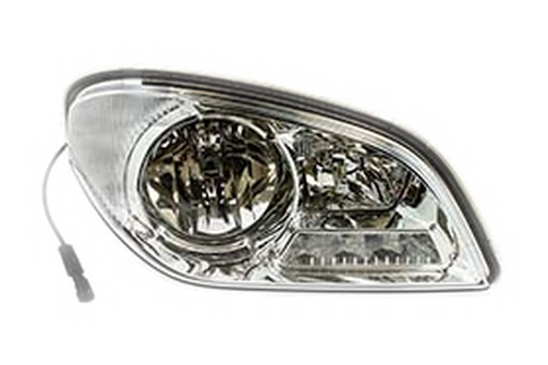 Hauptscheinwerfer rechts 