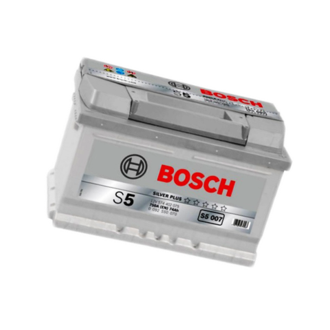 Starterbatterie 12V/74Ah/750A EN