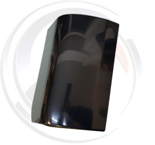 Stossstangenecke hinten links Volvo 7900