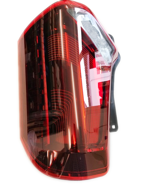 Heckleuchte LED SETRA 500 Links