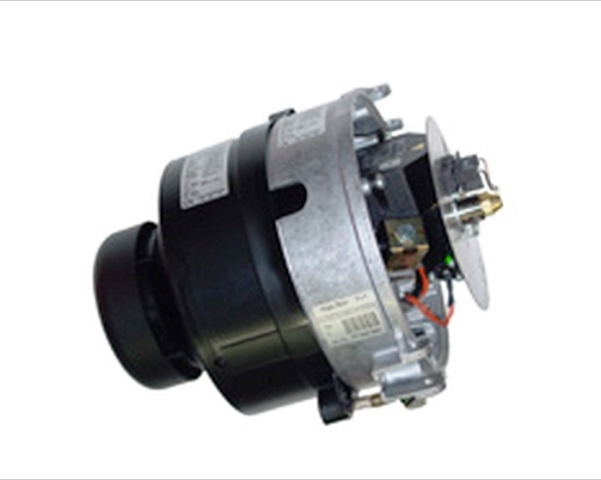 Brenner Hydronic 24 V