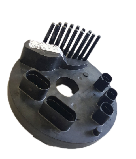 Steuergerät zu THERMO S300, 30KW