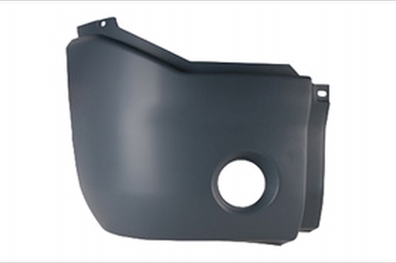 Stossfänger vorne rechts