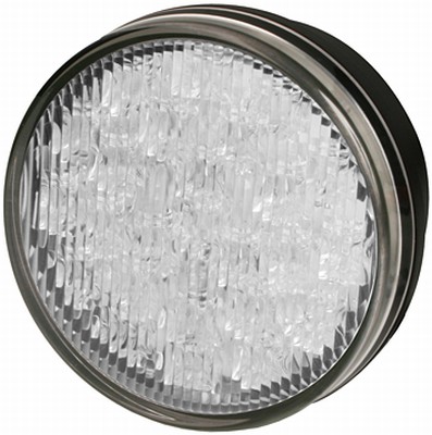 Tagfahrleuchte HELLA D:83mm 