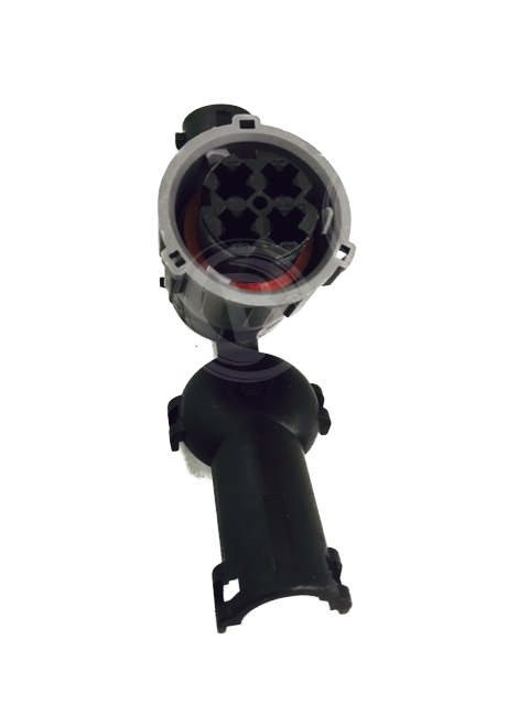 Stecker zu Temp.Geber 103646