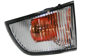 Rückspiegelblinker links 