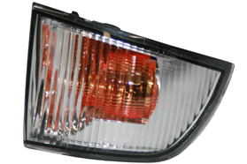 Indicateur de rétroviseur droit