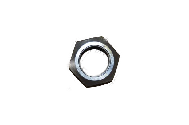 Querlenkermutter Oben Vorne Citaro