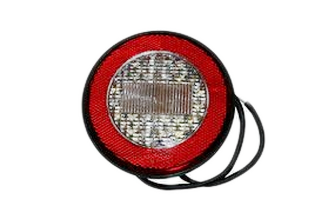 LED Rückfahrscheinwerfer 24V