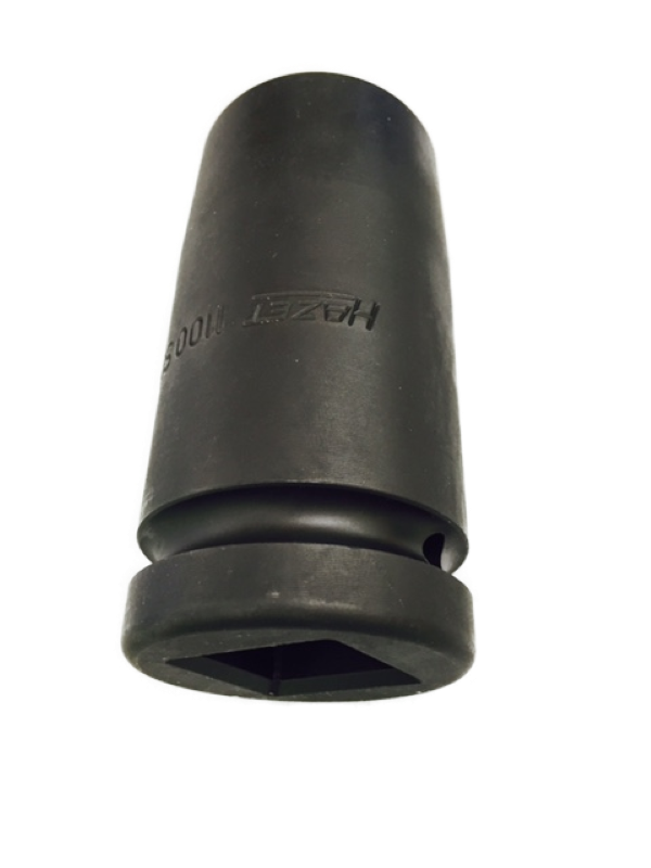 Douille à embout 6KT 1/4&quot; 32mm