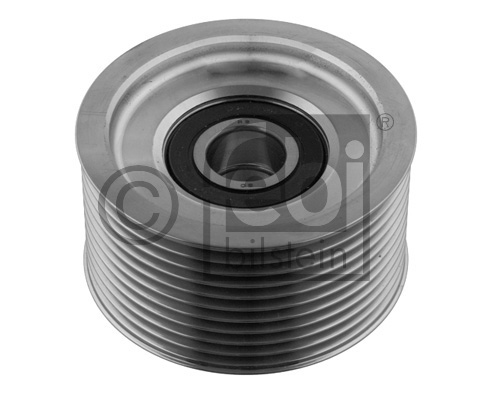 Umlenk-/Führungsrolle, Keilrippenriemen