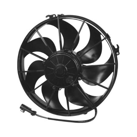 Ventilateur de condenseur SPAL VA51-AP71 VLL 69A 12 Volt