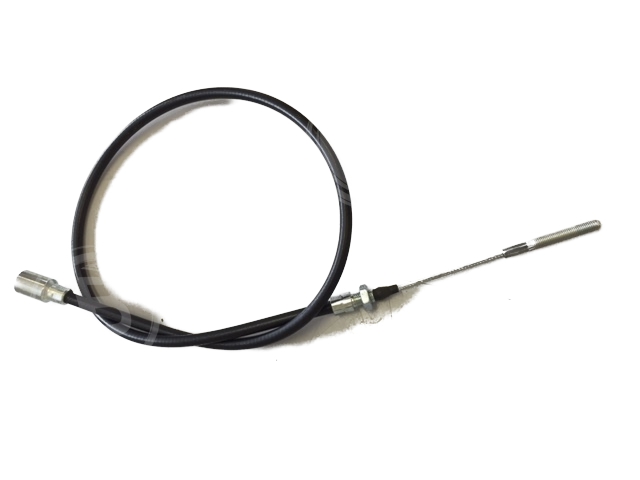 Seilzug für Anhänger