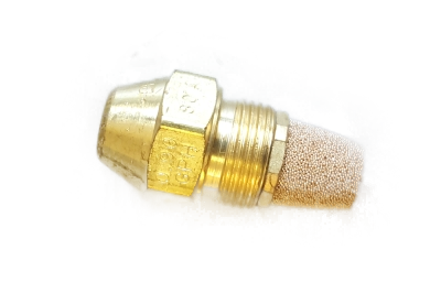 Brennstoffdüse 0.90GPH 80°A