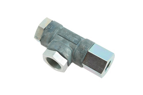 Zweiwegeventil WABCO