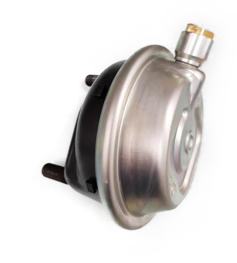 Cilindro del freno sinistro