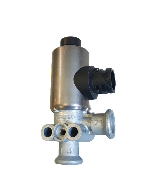 3/2-Wege-Magnetventil 