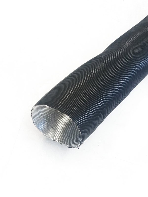 Warmluftschlauch Eberspächer D: 90mm