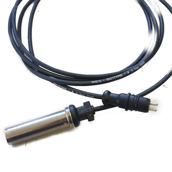 ABS-Sensor hi. IVECO 