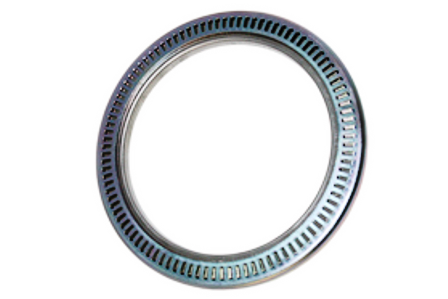 Wellendichtring mit Polrad 116x151x11