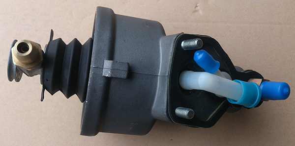 Kupplungsverstärker für SCANIA