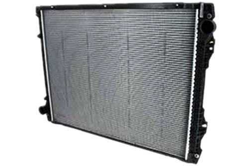 Wasserkühler 860x688x40