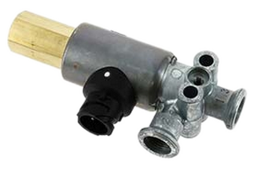 Magnetventil, 3/2-Wege 