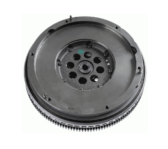 Zweimassenschwungrad MB