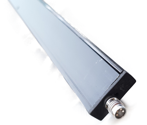 Lichtschranke Senderleiste