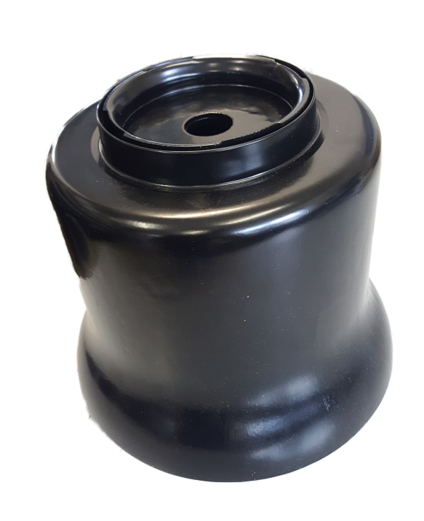 Rollbalgkolben Hinterachse MAN 