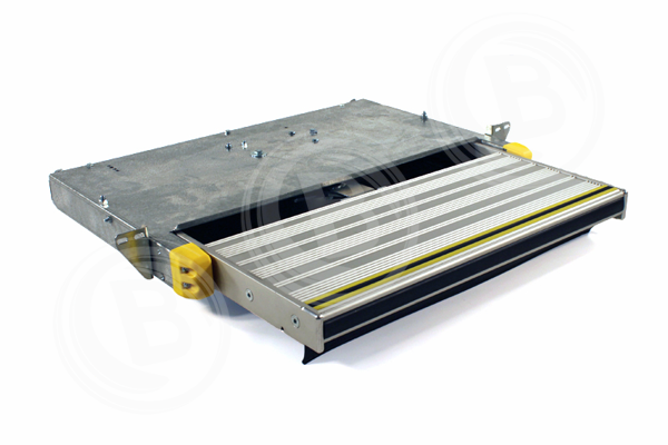 Trittstufe Elektrische für MB Sprinter  Breit=600MM