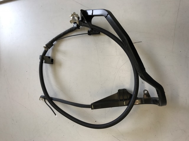 Starthilfekabel Plus für MB Sprinter