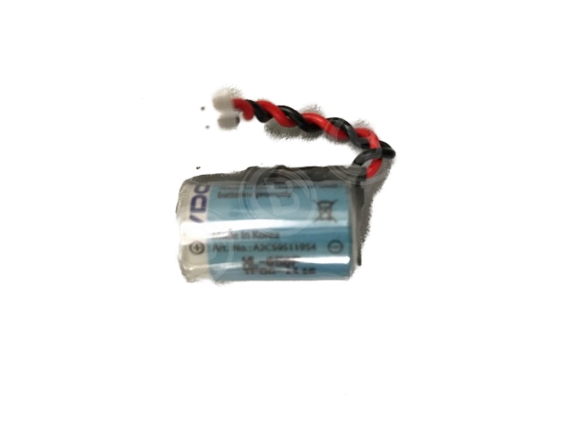 Batterie für Tacho DTCO