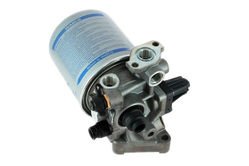 Séchoir à air, WABCO