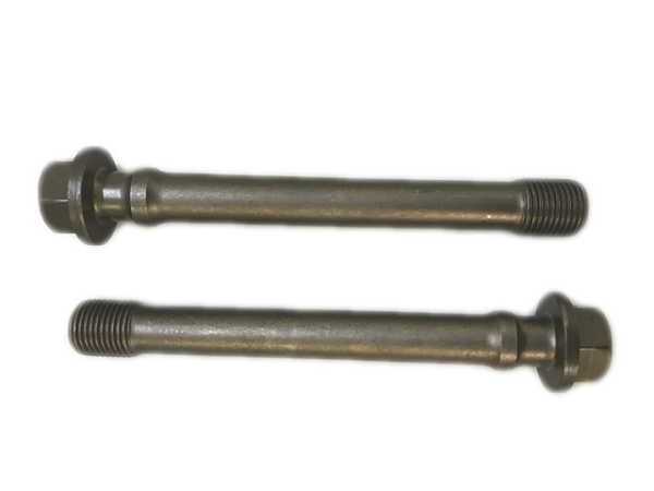 Sechskantschaftbunddehnschraube M16X1.5X128mm