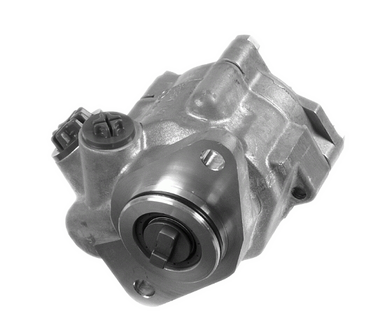 Flügelpumpe Aluminium linkslauf (Neu) 