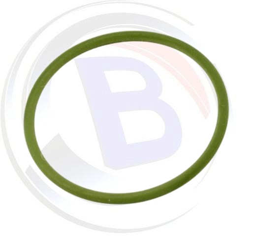 Runddichtring 45x3N-FPM1-70-GN