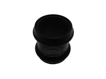 Steckrohr zu AGR Rohr MAN 