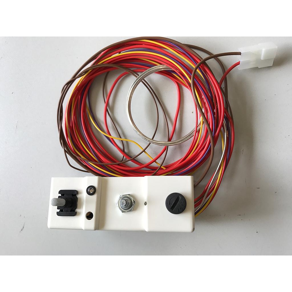 Thermoschalter für Kühlschrank MAN