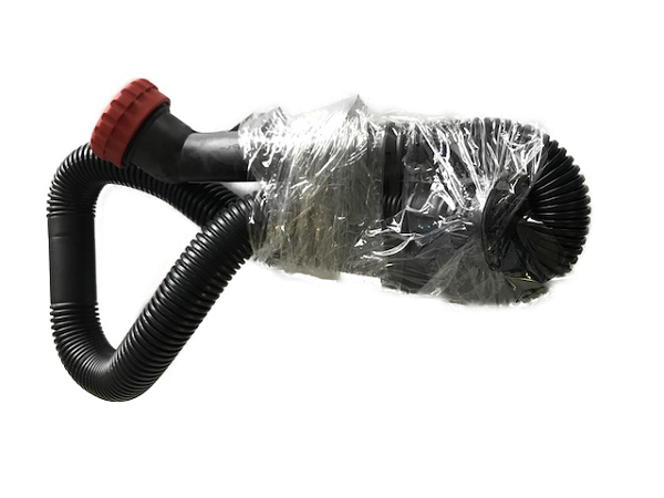 Öleeinfüllrohr MAN