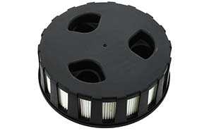 Filtro blow-by per IVECO