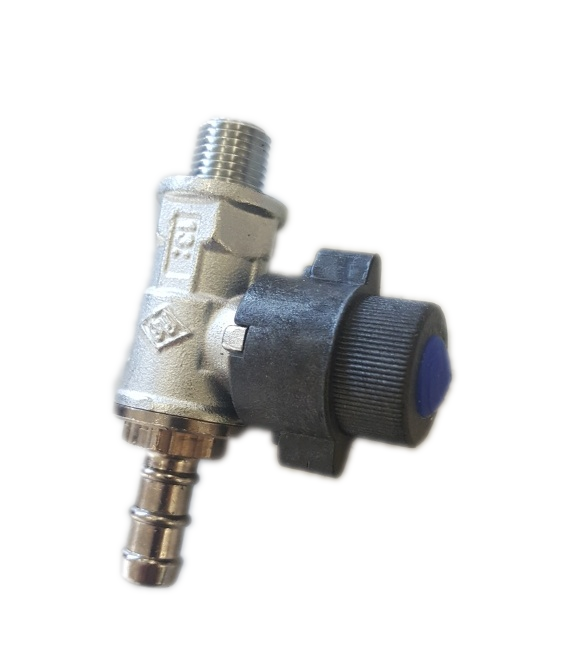 Ablasshahn Kraftstoff-vorfilter