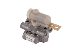 Luftfederventil Vorne MB