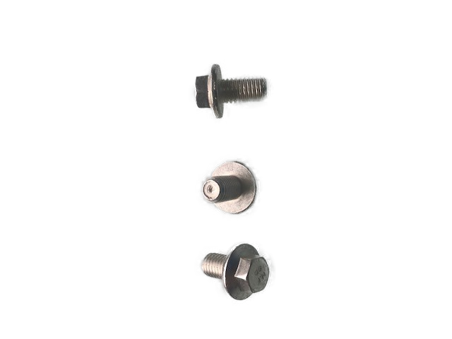 Sechskantschraube INOX 8x12